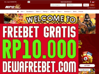 freebet gratis mpoxo