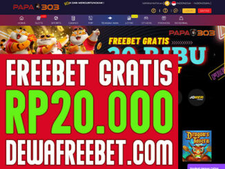 freebet slot