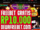 resmi99 freebet gratis - dewa freebet