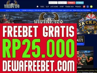 viking138 freebet gratis