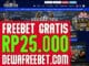 viking138 freebet gratis