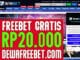 freebet gratis - dewafreebet