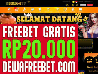 freebet gratis - dewafreebetb