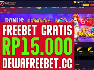 forwin77-freebet-gratis-tanpa-deposit-dewafreebet