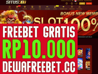 freebet-tanpa-deposit-dewafreebet