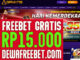 Freebet gratis -dewafreebet