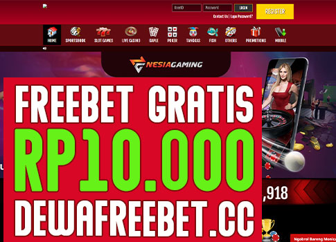 menara-freebet-gratis-tanpa-deposit-dewafreebet