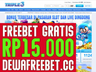 triple77-freebet-gratis-tanpa-deposit-dewafreebet