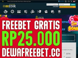 88idr-freebet-gratis-tanpa-deposit