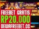 freebet-gratis-tanpa-deposit-dewafreebet