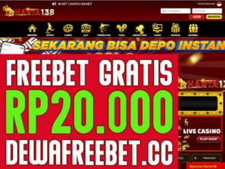 freebet-gratis-tanpa-deposit-dewafreebet