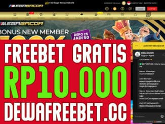 freebet-gratis-tanpa-deposit-dewafreebet