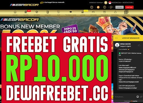 freebet-gratis-tanpa-deposit-dewafreebet