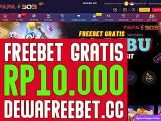 papa303-dewa-freebet-gratis-tanpa-deposit