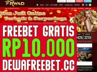 freebet-gratis-tanpa-deposit-dewafreebet