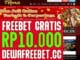 freebet-gratis-tanpa-deposit-dewafreebet