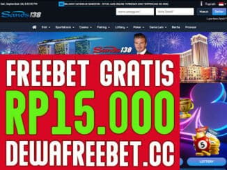 sands138-freebet-gratis-tanpa-deposit