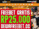 slot138-freebet-gratis-tanps-deposit