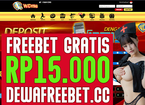 freebet-gratis-tanpa-deposit-dewafreebet