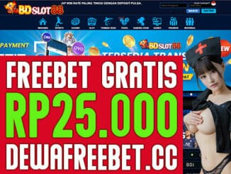 bdslot88-freebet-gratis-tanpa-deposit-dewafreebet