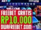 dewa-freebet-gratis-net77