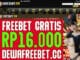 liveslot-freebet-gratis-tanpa-deposit