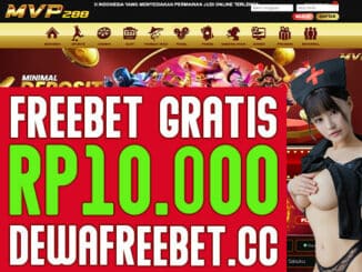 mvp288-freebet-gratis-tanpa-deposit-dewafreebet