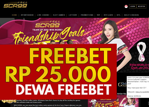 SCR99-dewa-freebet-gratis