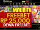 koin138-dewa-freebet-gratis-tanpa-deposit