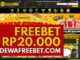 receh88-dewa-freebet-gratis
