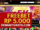 freebet-gratis-OLSLOT